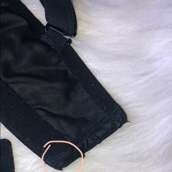 Penningtons | Cheetah Print Bikini Top 24 - Picture 4 of 4